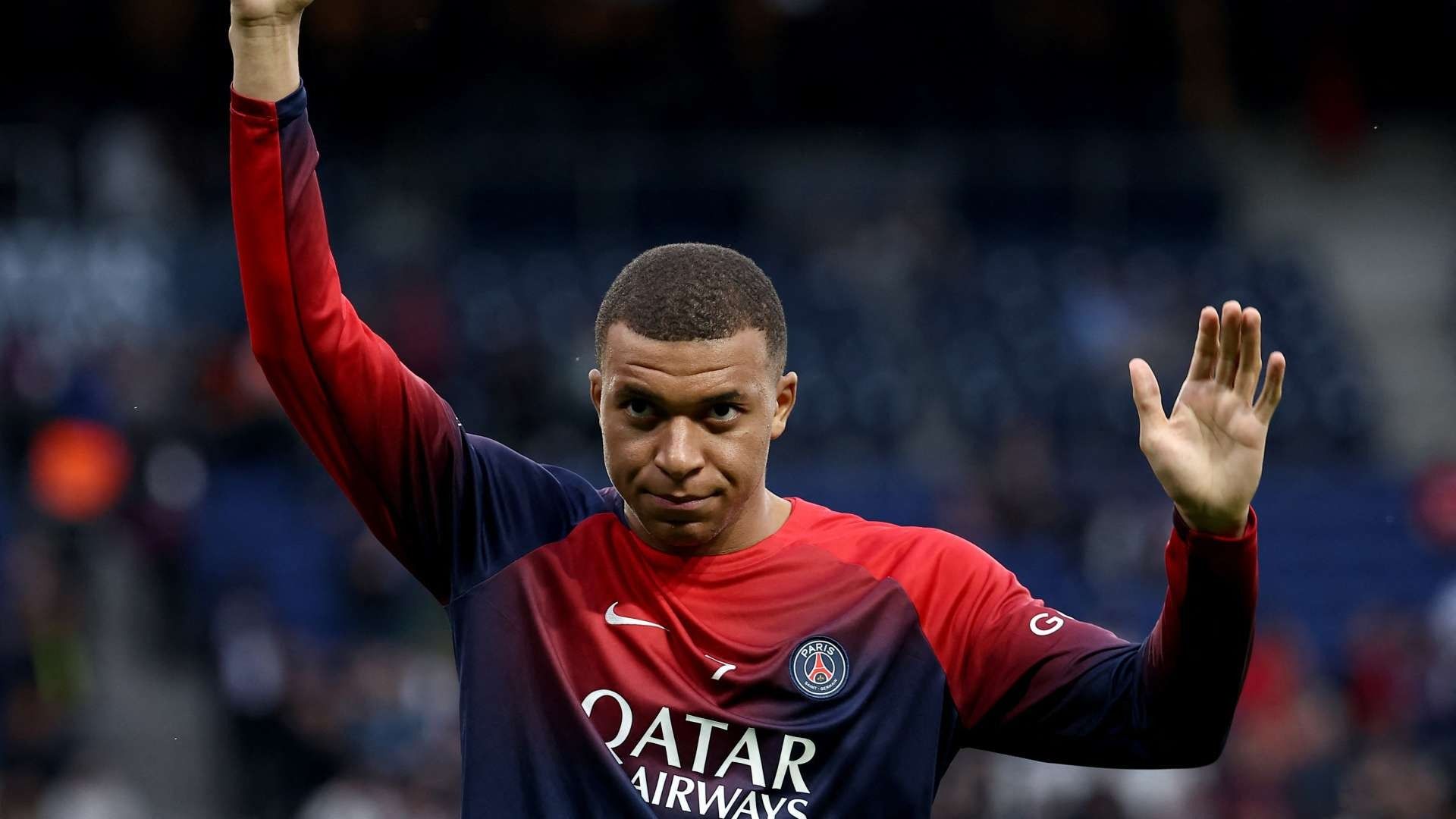 Mbappe's Mother Says Player Intends To Sue PSG Over Salary Debts