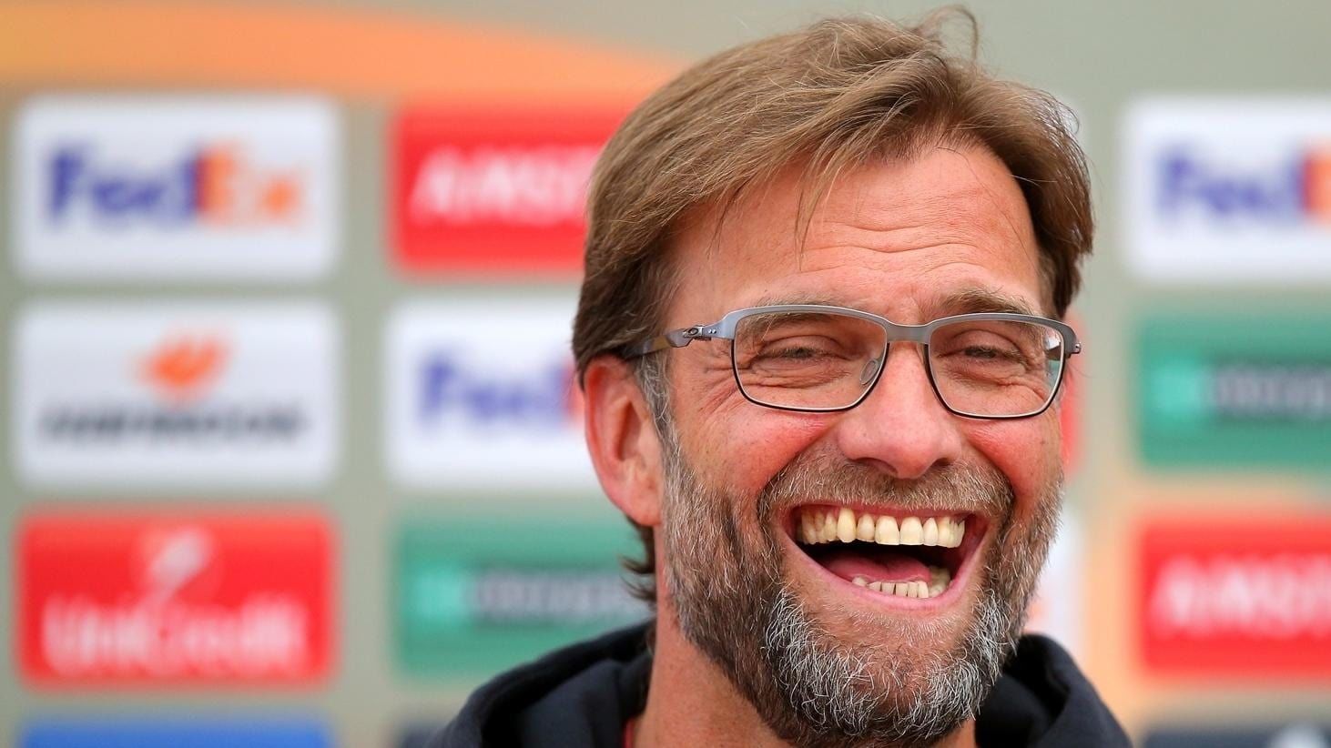 Jurgen Klopp Explains His Decision to Join Red Bull