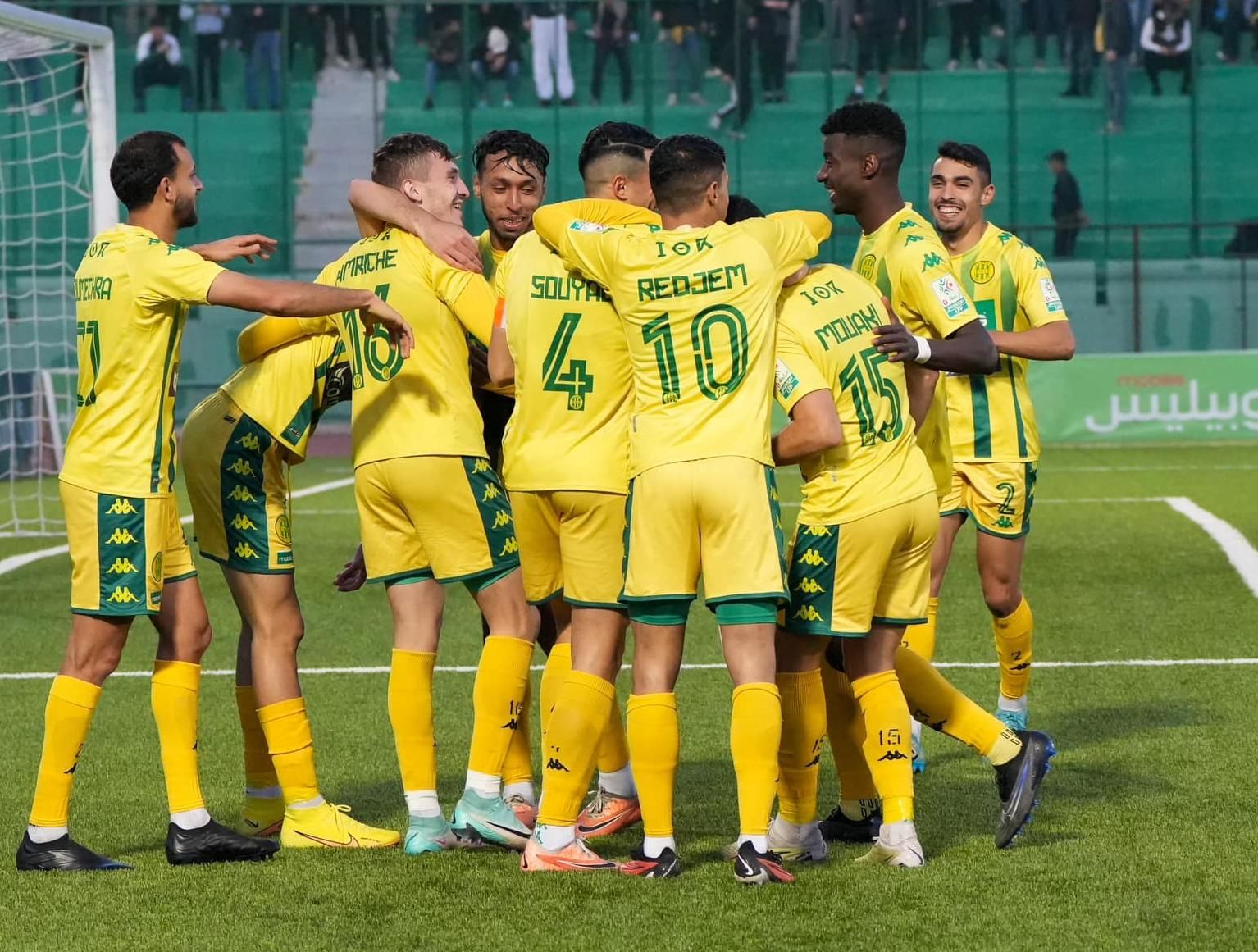 JS Kabylie vs USM Khenchela Prediction, Betting Tips & Odds | 26 OCTOBER, 2024 