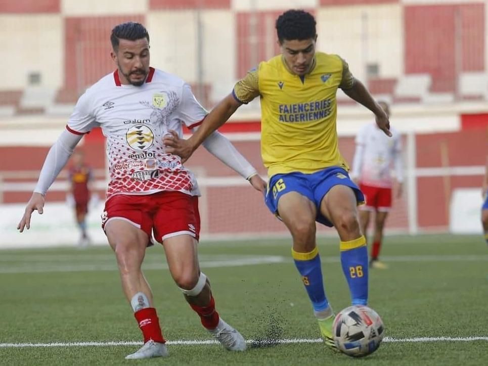 MC El Bayadh vs JS Saoura Prediction, Betting Tips & Odds │16 MARCH, 2024