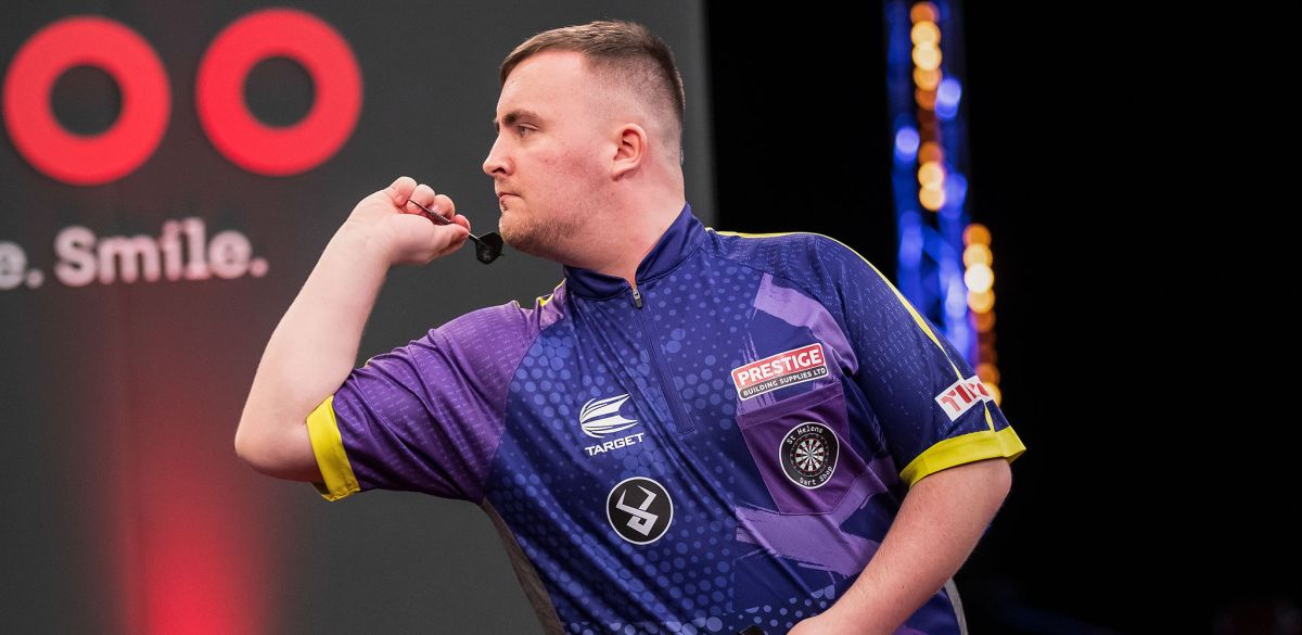 Luke Littler vs Michael van Gerwen Prediction, Betting Tips & Odds | 04 APRIL 2024