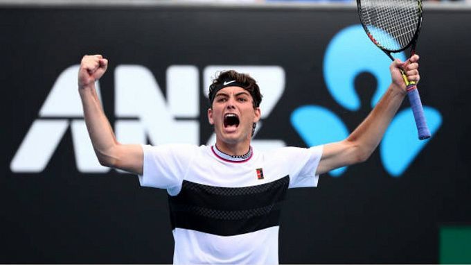 Jason Kubler vs Jason Kubler Prediction, Betting Tips and Odds | 4 JULY, 2022