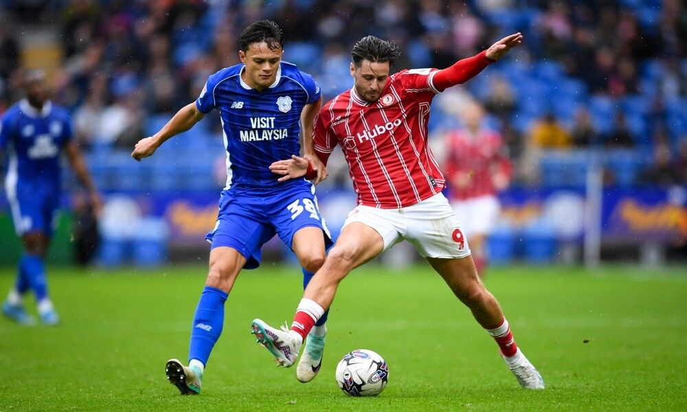 Bristol City vs Cardiff City Prediction, Betting Tips & Odds │6 October, 2024 