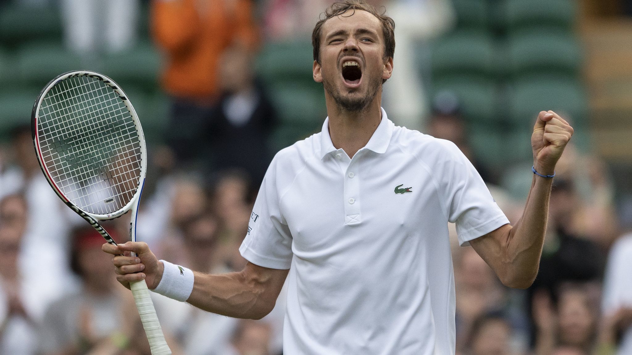 Daniil Medvedev vs Marton Fucsovics Prediction, Betting Tips & Odds │8 JULY, 2023