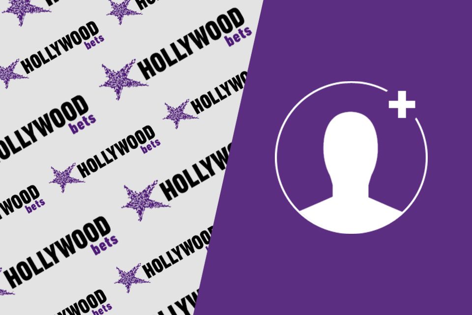 Hollywoodbets Sign-Up South Africa