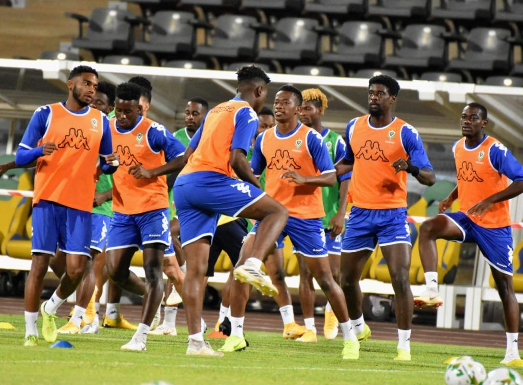 Gabon vs Gambia Prediction, Betting Tips & Odds │11 JUNE, 2024