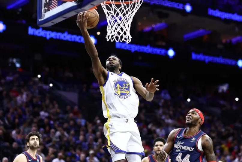 Golden State Warriors vs Philadelphia 76ers Prediction, Betting Tips & Odds │ 3 JANUARY, 2025