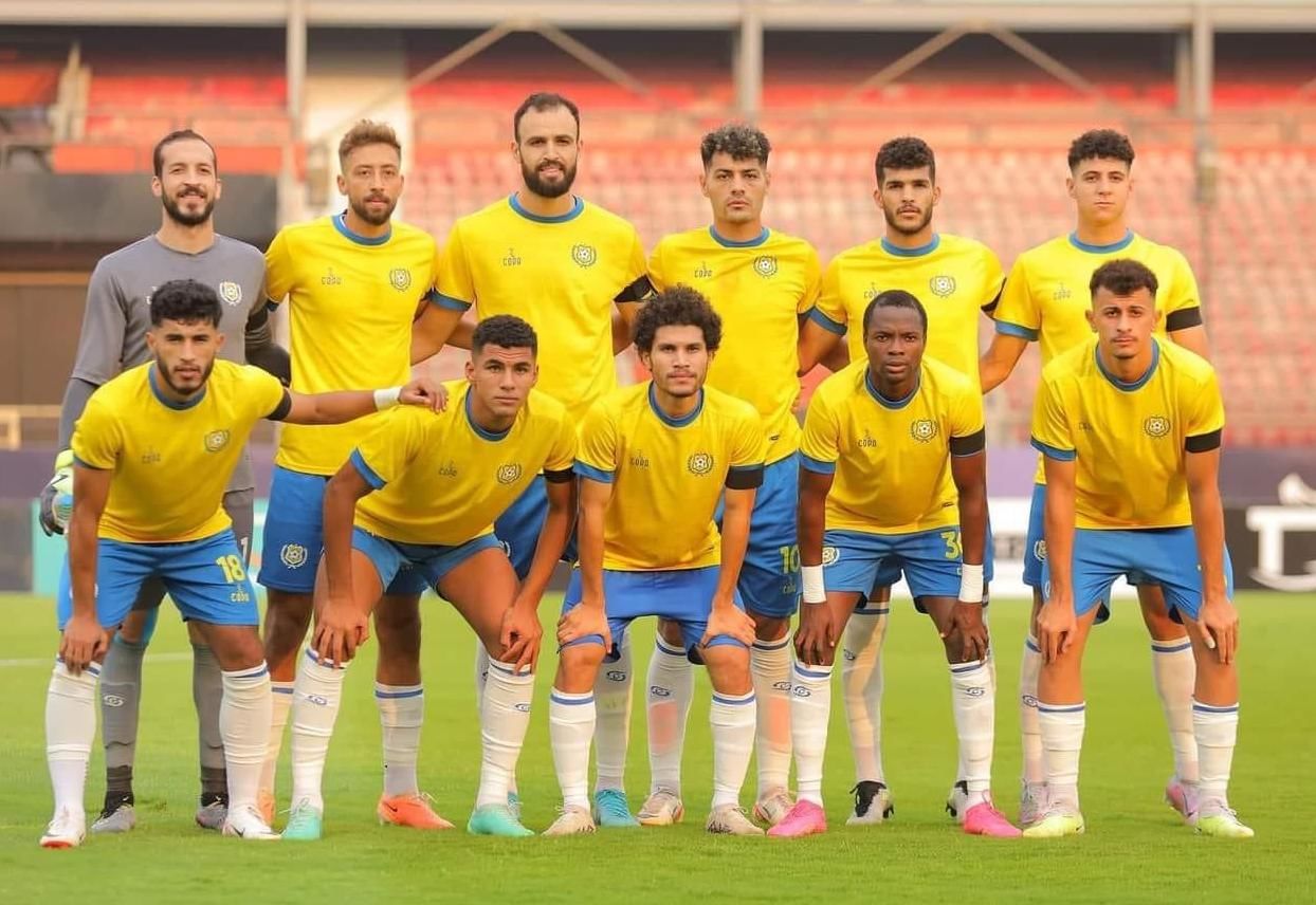 El Gaish vs Ismaily Prediction, Betting Tips & Odds │14 MAY, 2024