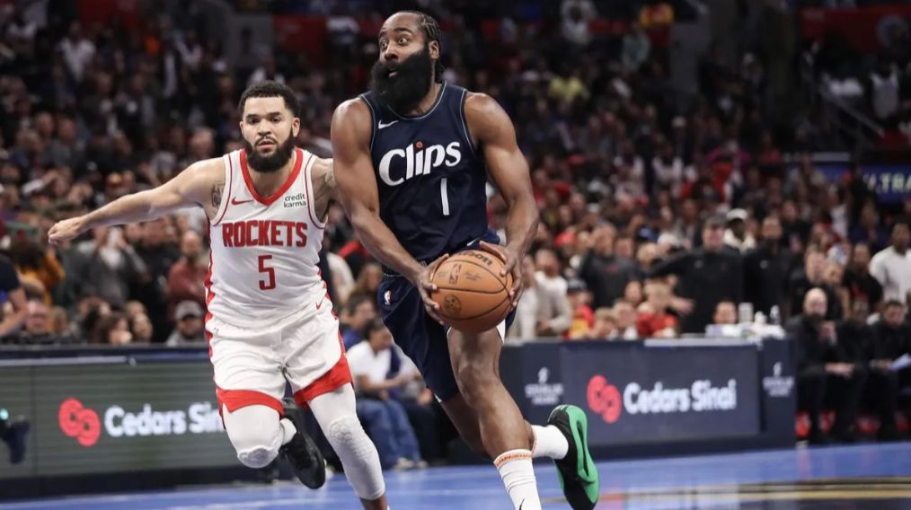 Los Angeles Clippers vs Houston Rockets Prediction, Betting Tips & Odds │9 DECEMBER, 2024