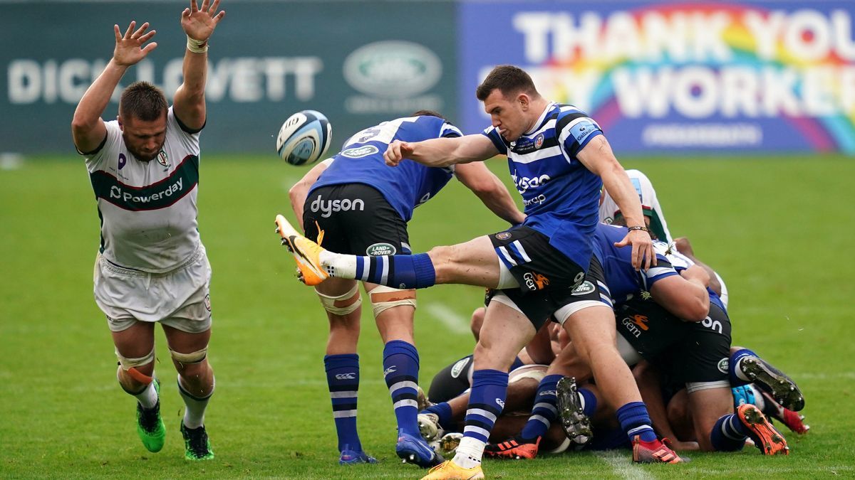 London Irish vs Bath Prediction, Betting Tips & Odds | 04 JANUARY, 2023