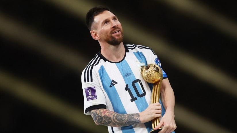 Messi Named Best Footballer Of 21st Century By ESPN, Ronaldo Takes Second Place