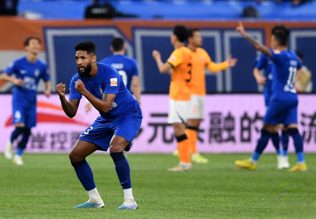 Wuhan Three Towns vs Tianjin Teda Prediction, Betting Tips & Odds | 23 SEPTEMBER, 2023