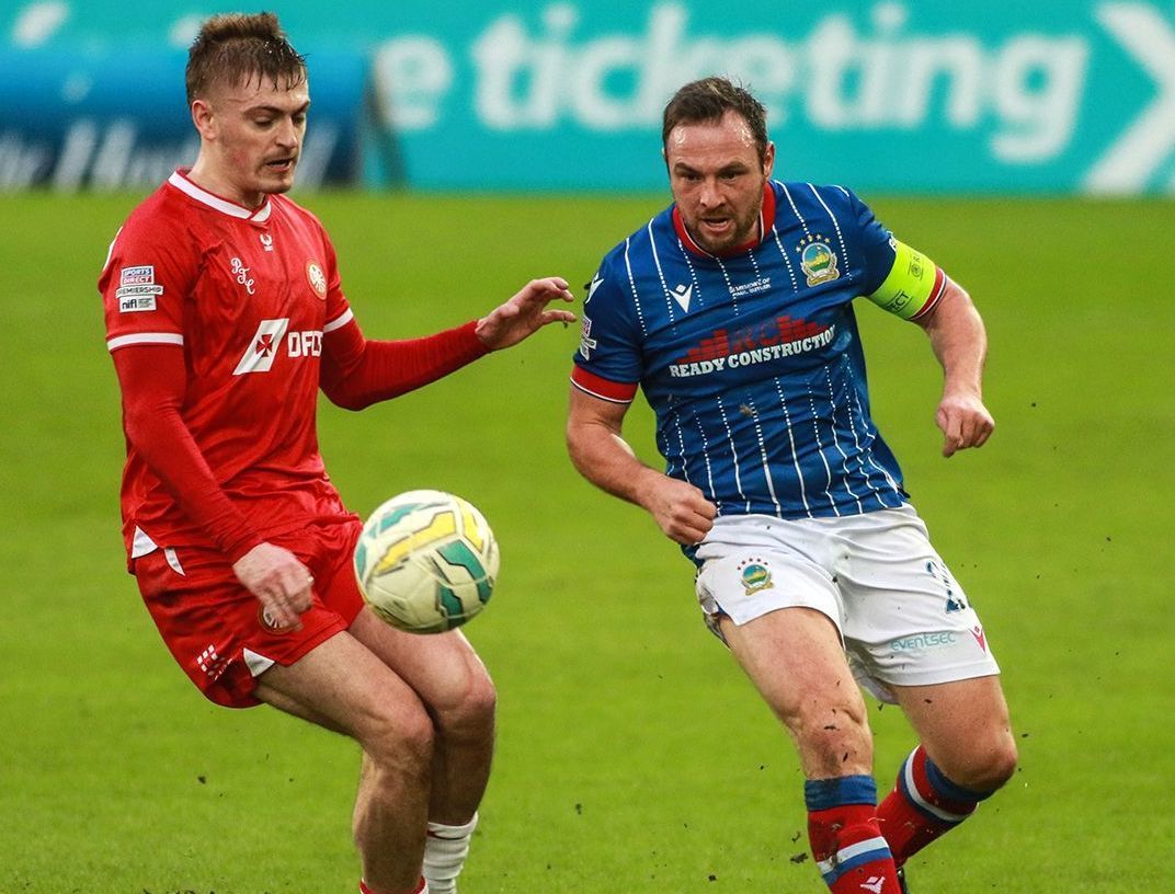 Linfield FC vs Coleraine FC Prediction, Betting Tips & Odds | 14 DECEMBER 2024