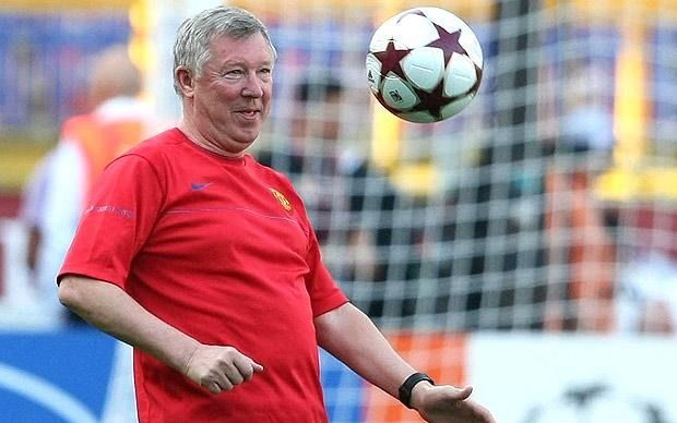 Sir Alex Ferguson Wins Million Pounds In Horse Races In Saudi Arabia