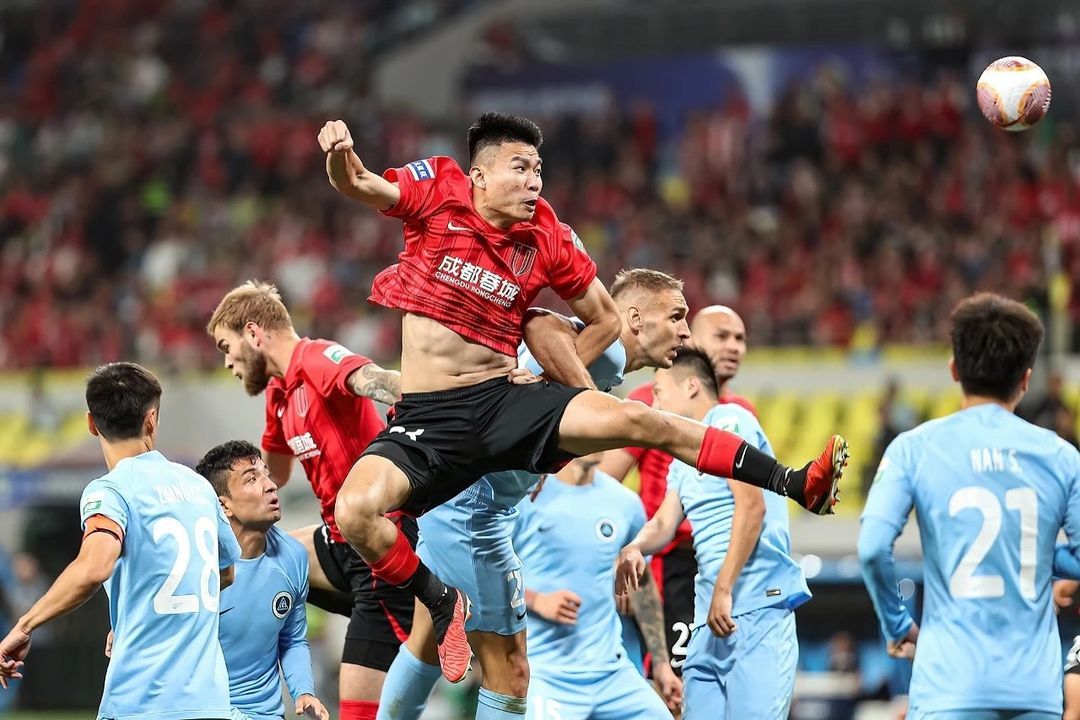 Chengdu Rongcheng FC vs Changchun Yatai FC Prediction, Betting Tips & Odds | 03 AUGUST, 2024