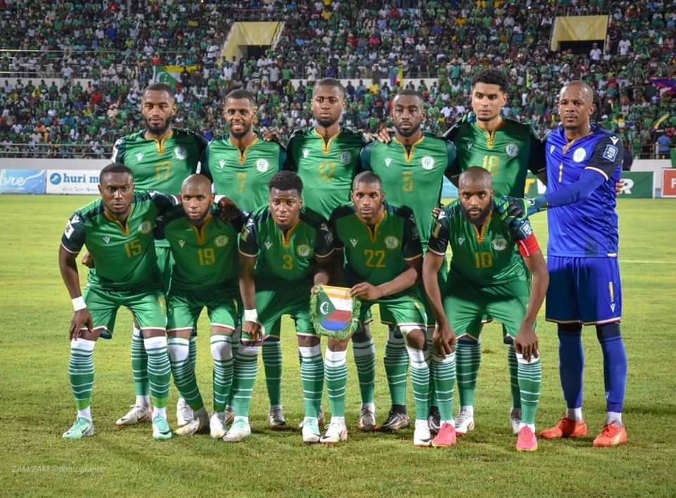 Comoros vs Zimbabwe Prediction, Betting Tips & Odds │ 27 JUNE, 2024 