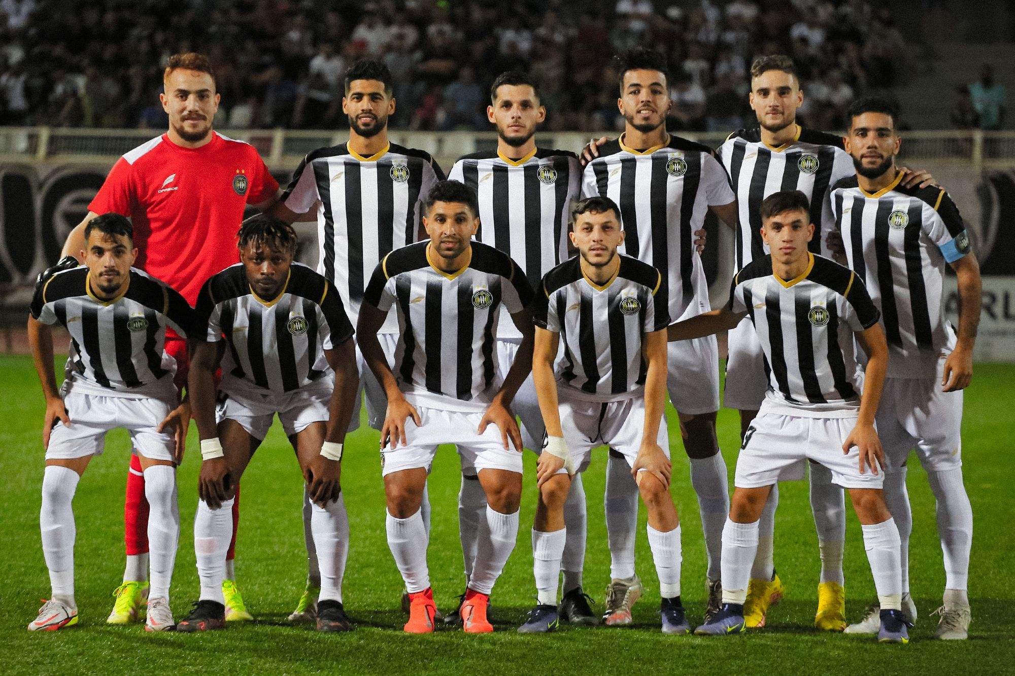 ES Setif vs Paradou AC Prediction, Betting Tips & Odds │11 JUNE, 2024