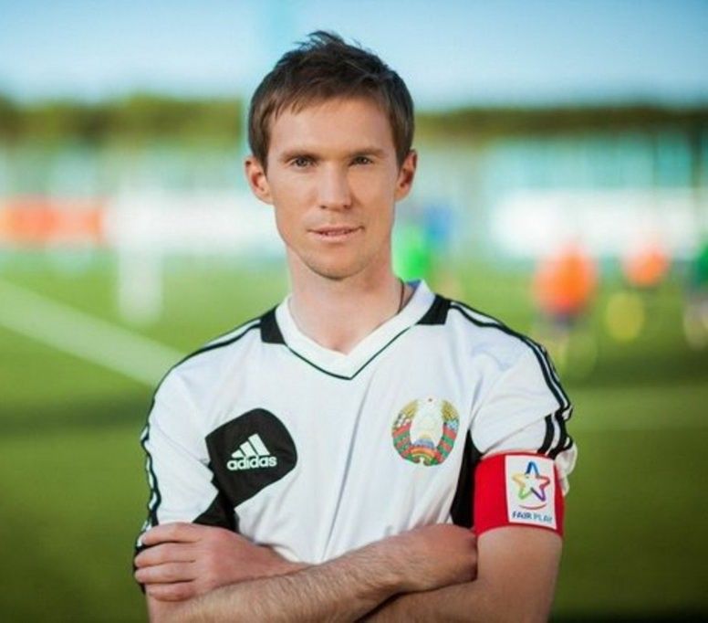 Alexander Hleb