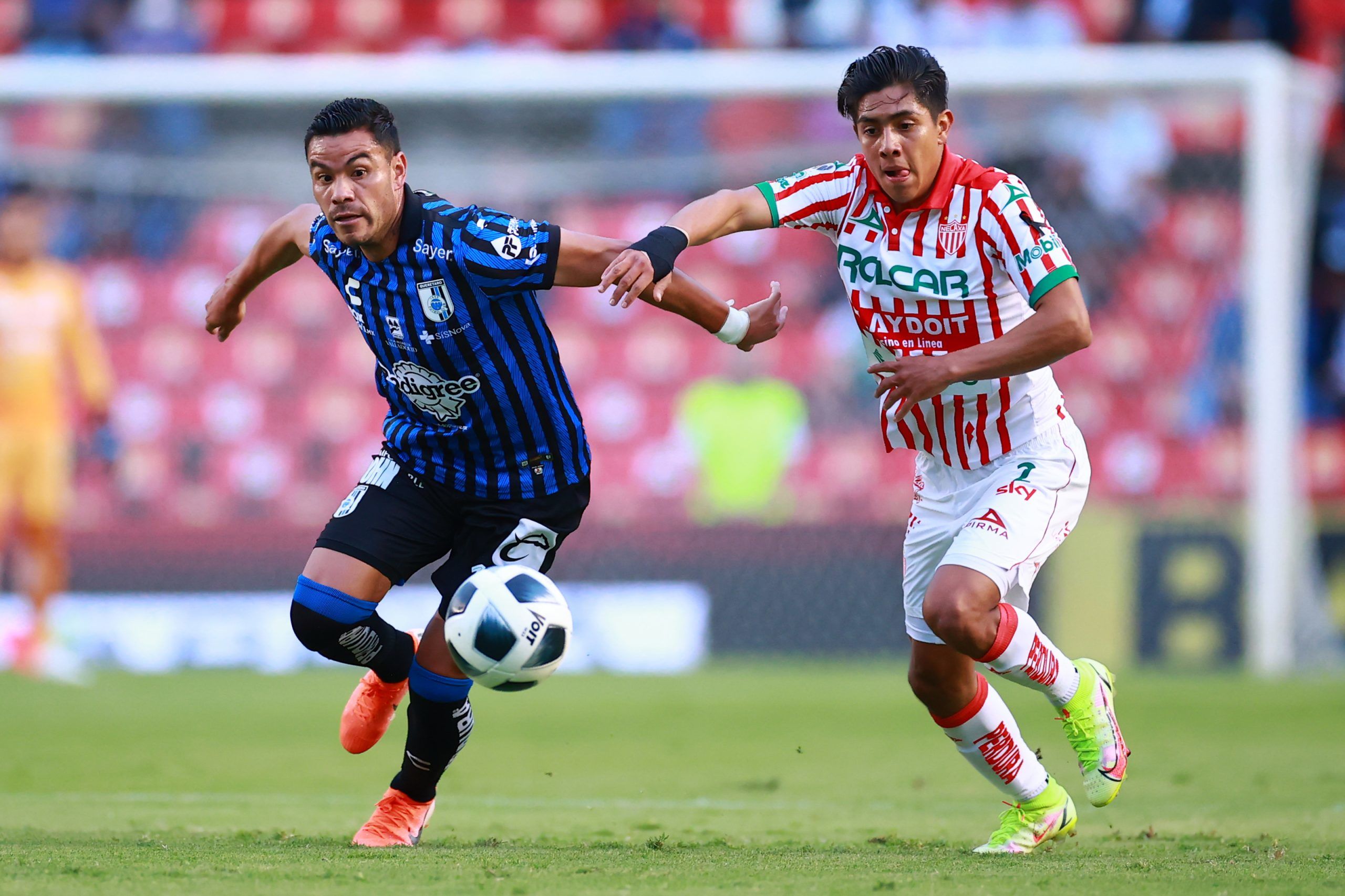 Nexaca vs Queretaro FC Prediction, Betting Tips & Odds | 28 AUGUST, 2023