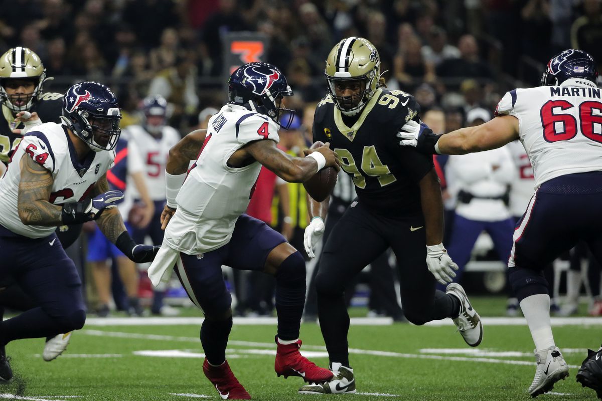 New Orleans Saints vs Houston Texans Prediction, Betting Tips & Odds │28 AUGUST, 2023