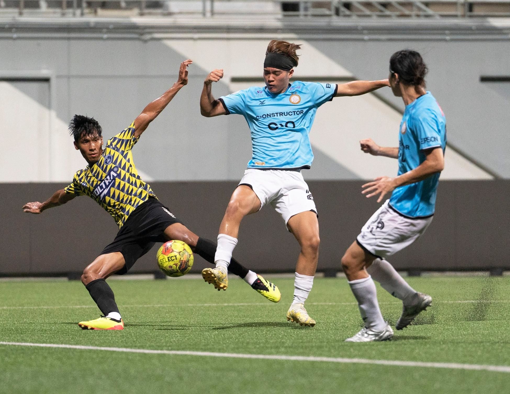 Geylang International vs Brunei DPMM Prediction, Betting Tips & Odds │24 August, 2024  