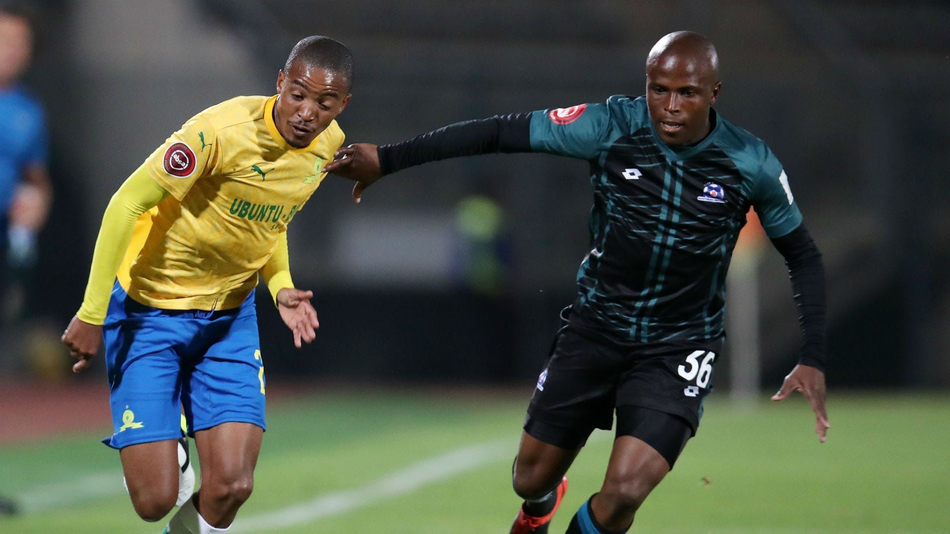 Mamelodi Sundowns vs Maritzburg United Prediction, Betting Tips & Odds │16 MAY, 2023