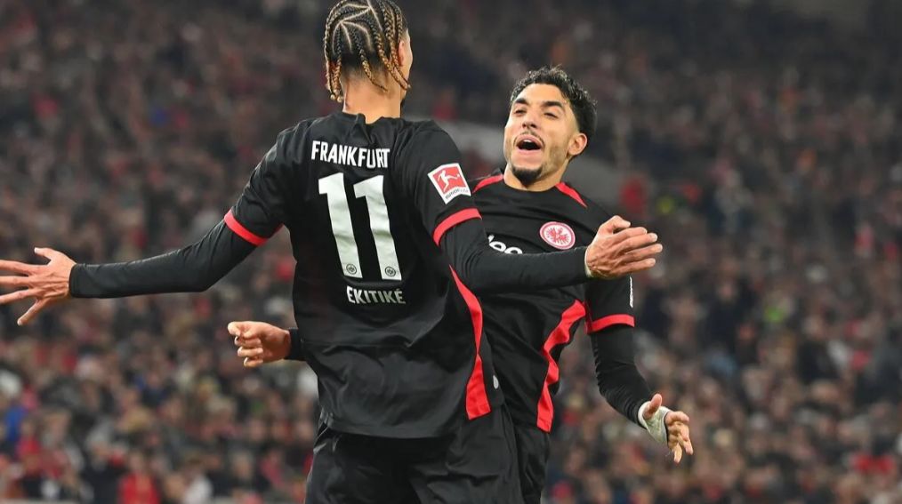 Leipzig vs Eintracht Prediction, Betting Tips & Odds │4 DECEMBER, 2024