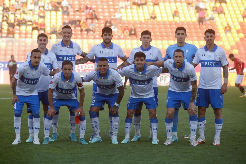 U. Catolica vs Delfin Prediction, Betting Tips & Odds │24 OCTOBER, 2023