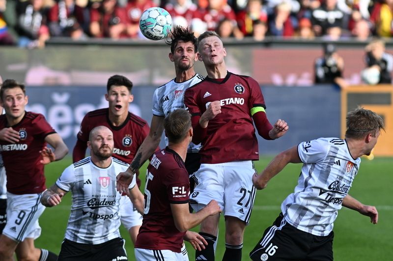 Ceske Budejovice vs Sparta Prague Prediction, Betting Tips and Odds | 22 September 2024