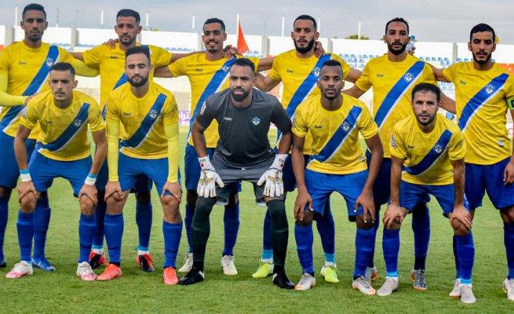 Difaa El Jadidi vs Jeunesse Sportive Soualem Prediction, Betting Tips and Odds | 30 August 2024