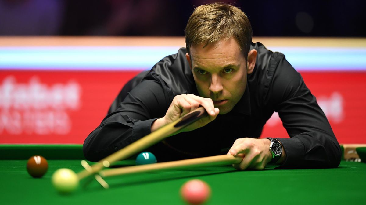 Judd Trump vs Ali Carter Prediction, Betting Tips & Odds │15 OCTOBER, 2023