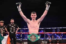 Aaron McKenna vs Jeovanny Estela Prediction, Betting Tips & Odds | 15 JULY 2024