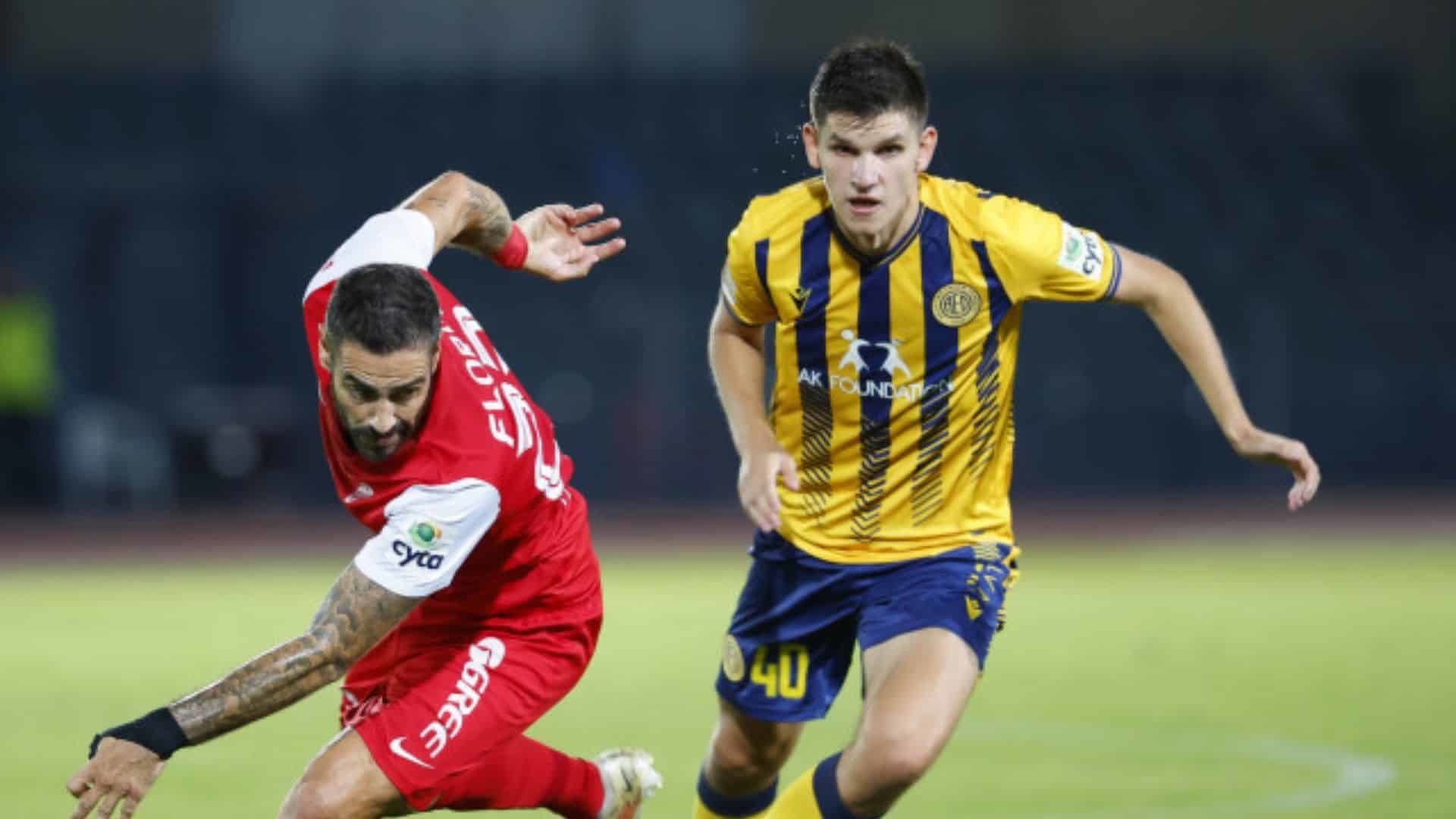 Enosis Paralimni vs Nea Salamis Prediction, Betting Tips & Odds | 13 APRIL, 2023