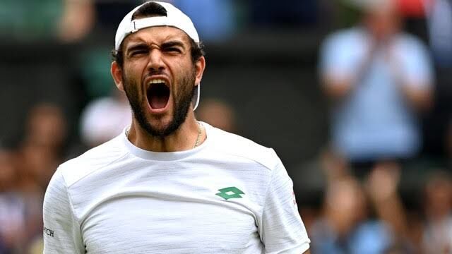 Nicolas Moreno de Alboran vs Matteo Berrettini Prediction, Betting Tips and Odds | 25 July 2024