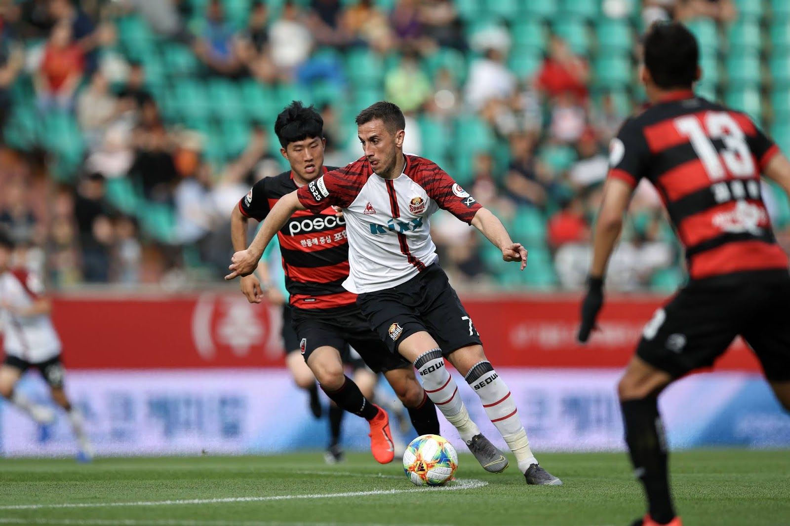 FC Seoul vs Pohang Steelers Hyundai Prediction, Betting Tips & Odds | 04 AUGUST, 2023