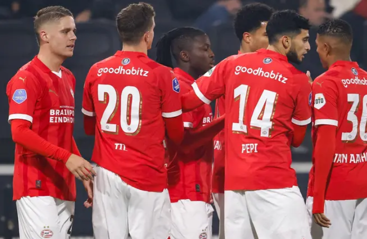 PSV vs Lens Prediction, Betting Tips & Odds │8 NOVEMBER, 2023