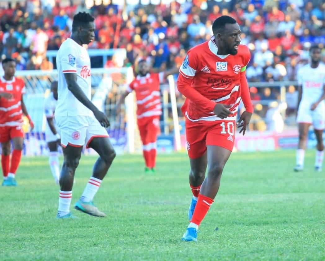 Coastal Union vs Pamba SC Prediction, Betting Tips & Odds | 28 SEPTEMBER, 2024