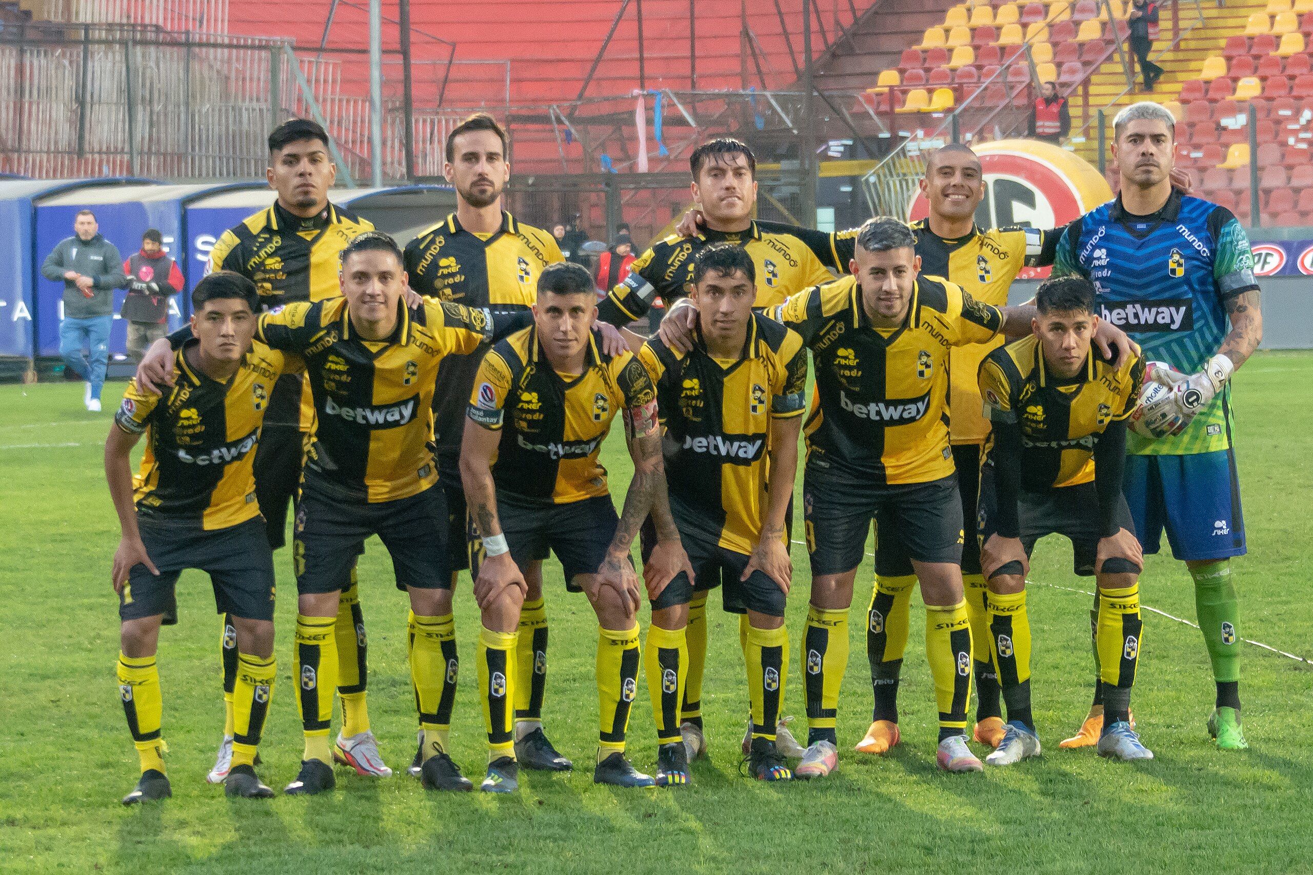 Coquimbo vs U. De Chile Prediction, Betting Tips & Odds │10 October, 2024   