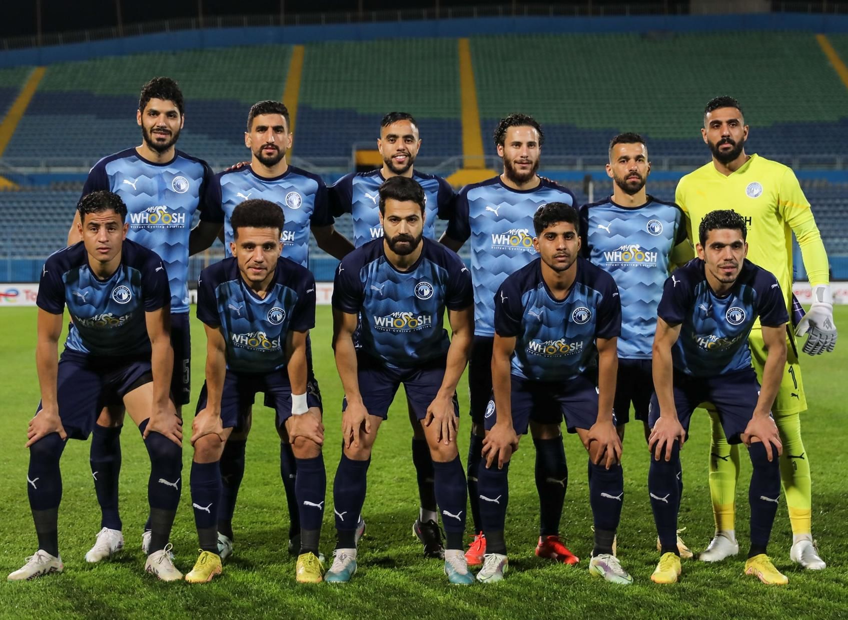 Pyramids vs National Bank of Egypt Prediction, Betting Tips & Odds | 22 NOVEMBER, 2024 