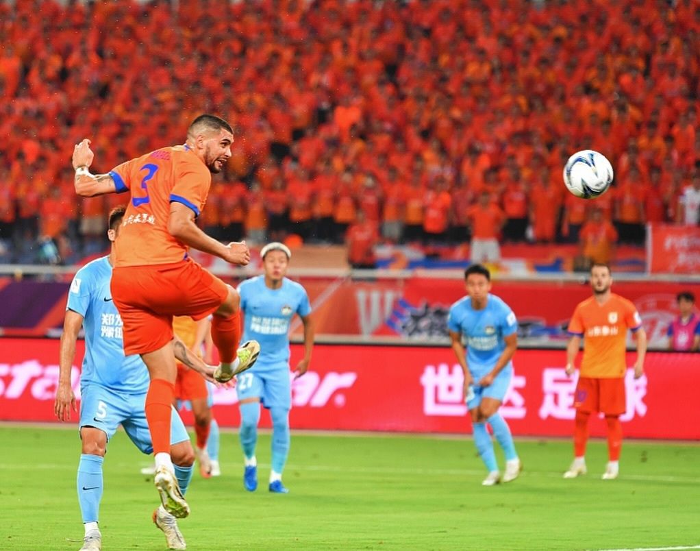 Shenzhen Peng City FC vs Shandong Taishan Prediction, Betting & Odds | 28 SEPTEMBER, 2024