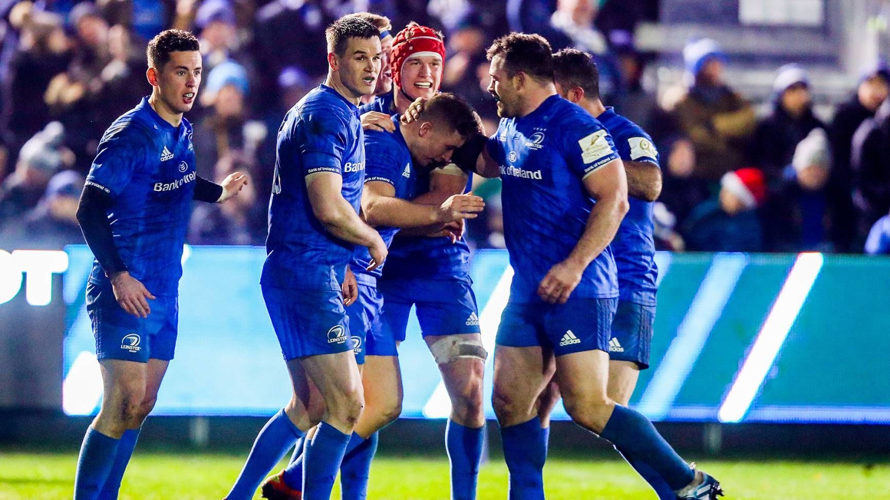 Munster vs Leinster Prediction, Betting Tips & Odds │27 DECEMBER, 2024