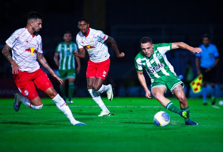 Juventude vs RB Bragantino Prediction, Betting Tips & Odds | 29 SEPTEMBER 2024