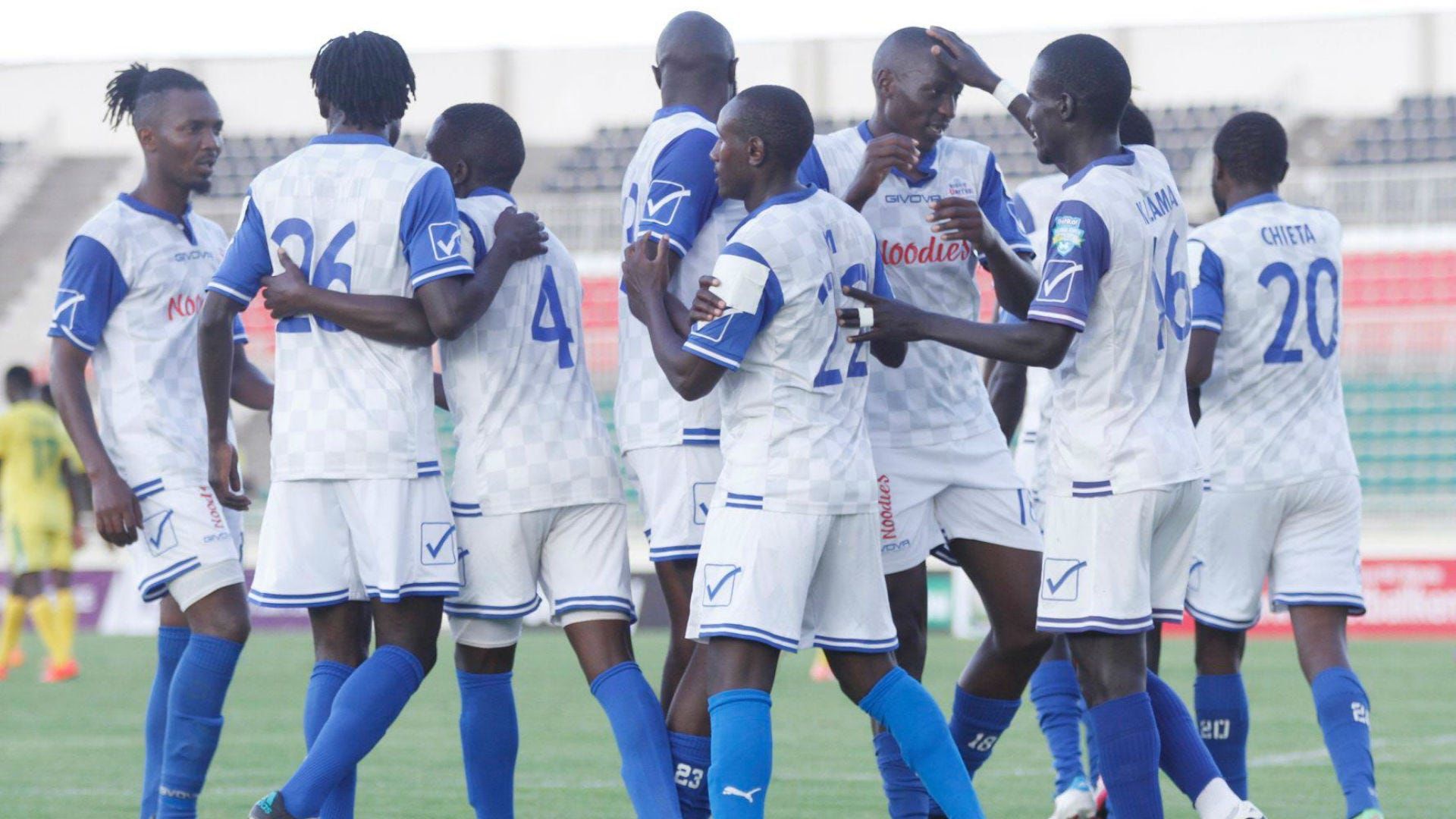 Bidco United vs Nairobi City Prediction, Betting Tips & Odds │07 MARCH, 2023