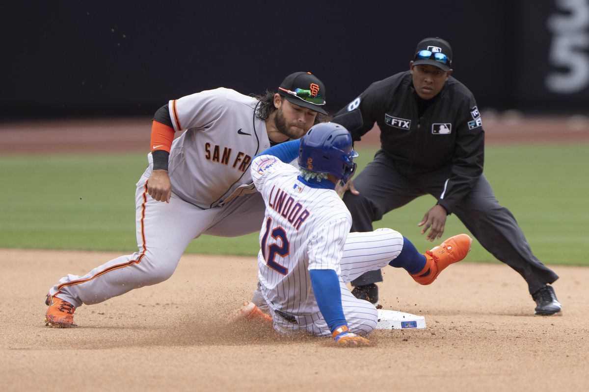 San Francisco Giants vs New York Mets Prediction, Betting Tips & Odds │23 APRIL, 2024