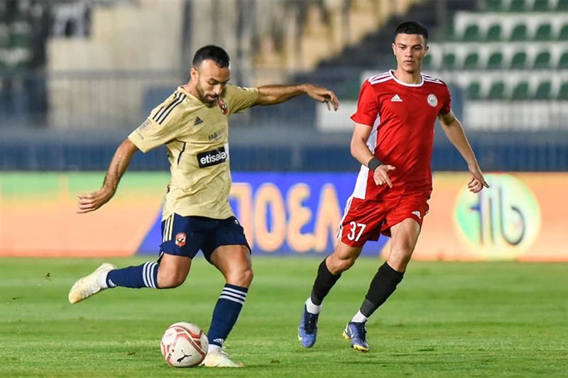 El Gaish vs Smouha Prediction, Betting, Tips, and Odds | 23 NOVEMBER, 2024