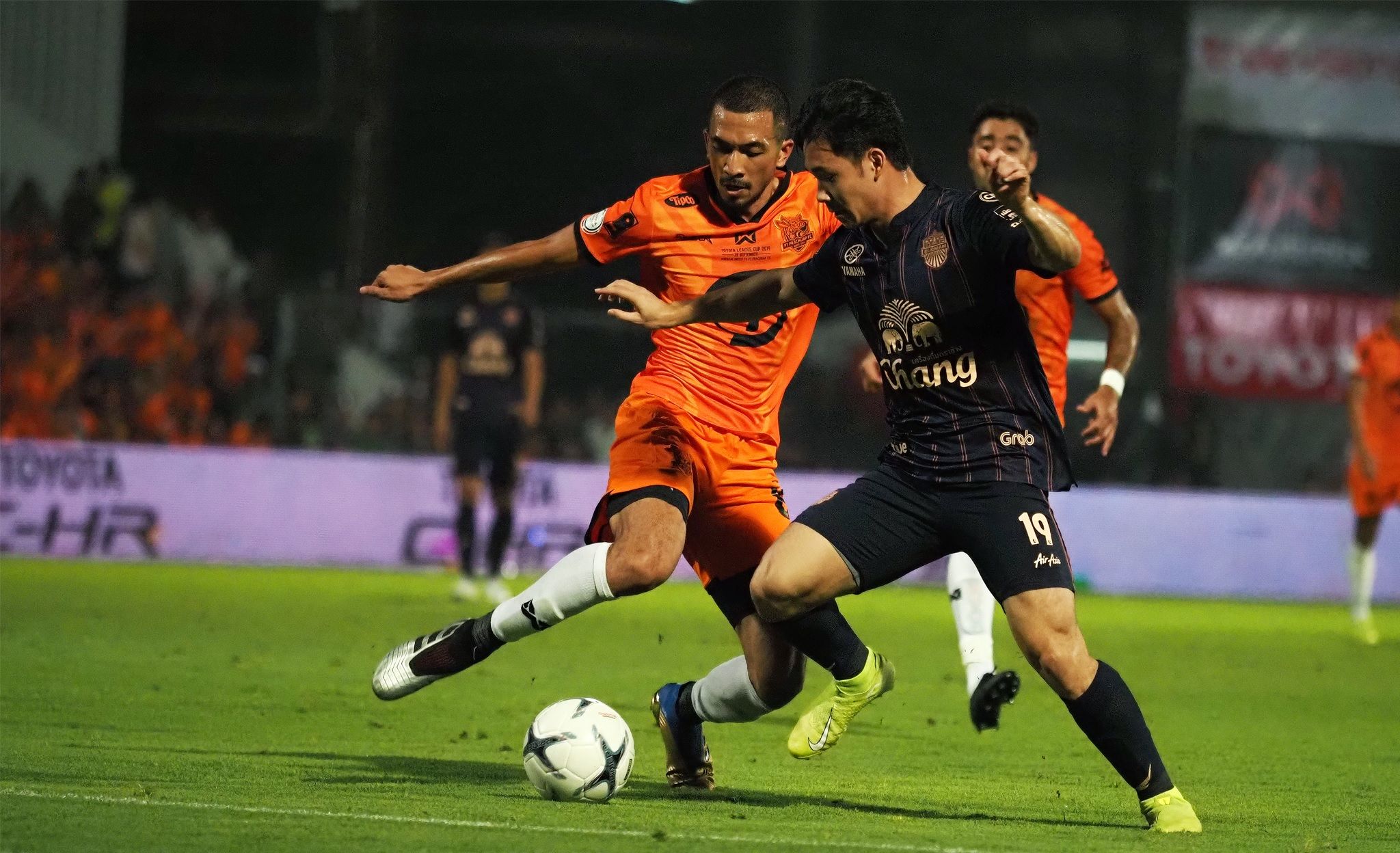 Prachuap FC vs Ratchaburi FC Prediction, Betting Tips & Odds | 13 AUGUST, 2023