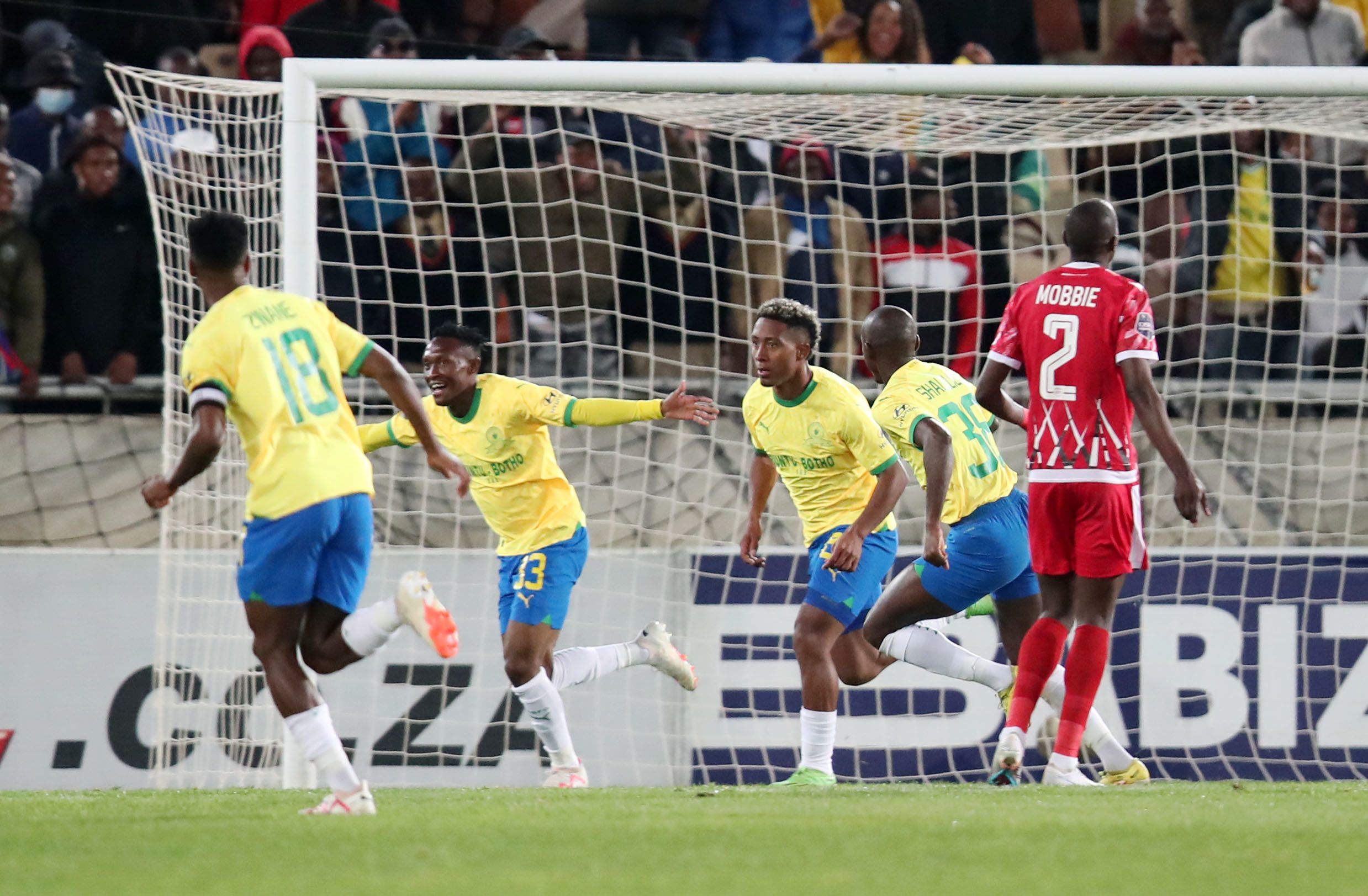 Mamelodi Sundowns vs Polokwane Prediction, Betting Tips and Odds | 11 August 2024