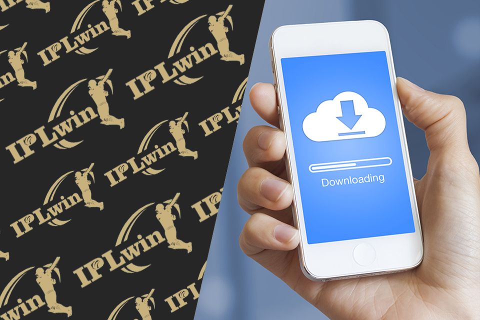 Iplwin India Mobile App