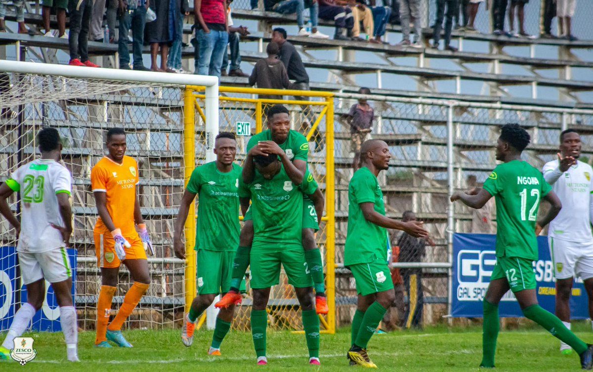 FC MUZA vs ZESCO United Prediction, Betting, Tips, and Odds | 27 NOVEMBER, 2024