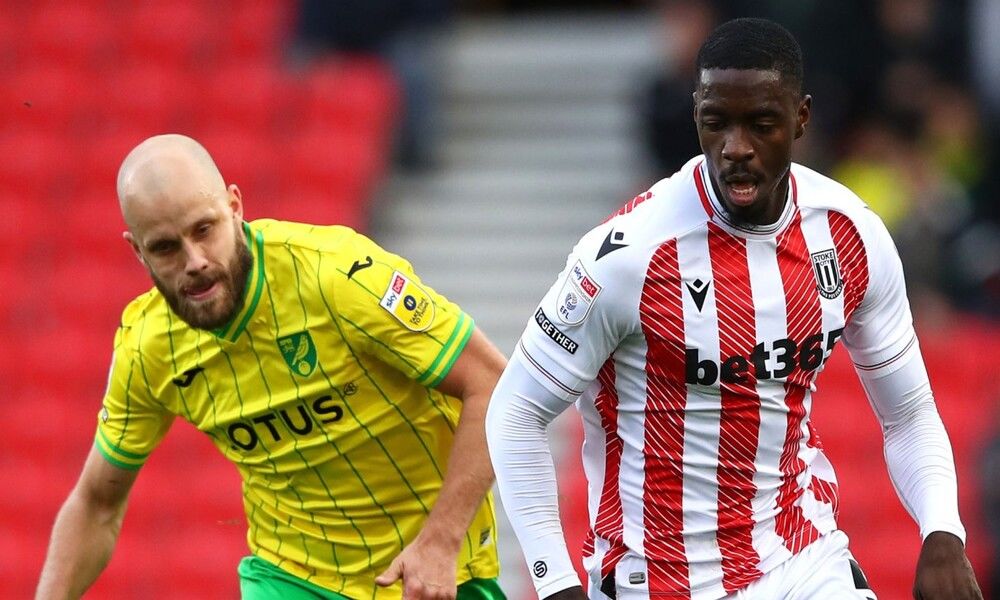 Stoke City vs Norwich City Prediction, Betting Tips & Odds │19 October, 2024 